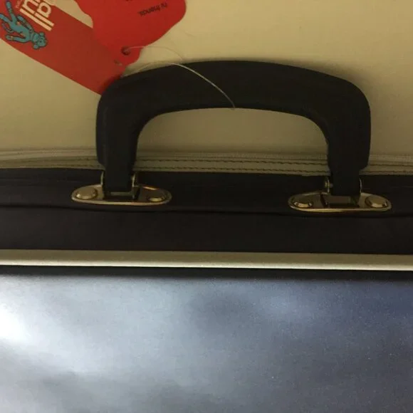 NEW LEGO / Paul Frank Collaboration Classic Space Limited Edition 15x9x3 Bag - Picture 5 of 10